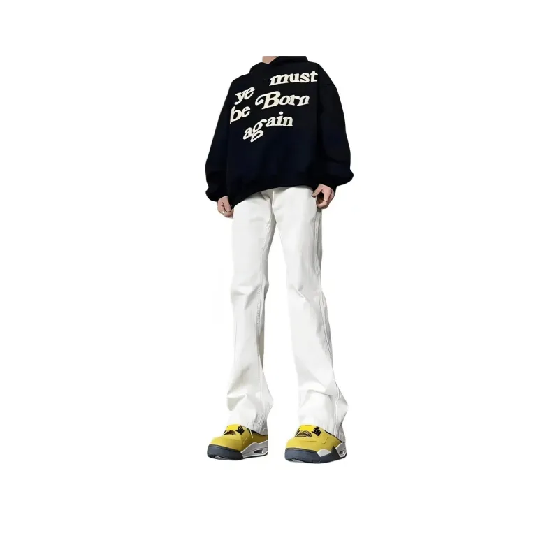 UNthemed Jeans Unisex-3