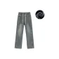 Vintage Blue (Thickened and Fleece-Lined)