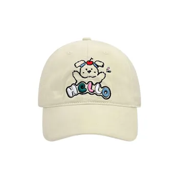 Yalu Preferred Cotton Baseball Caps Unisex