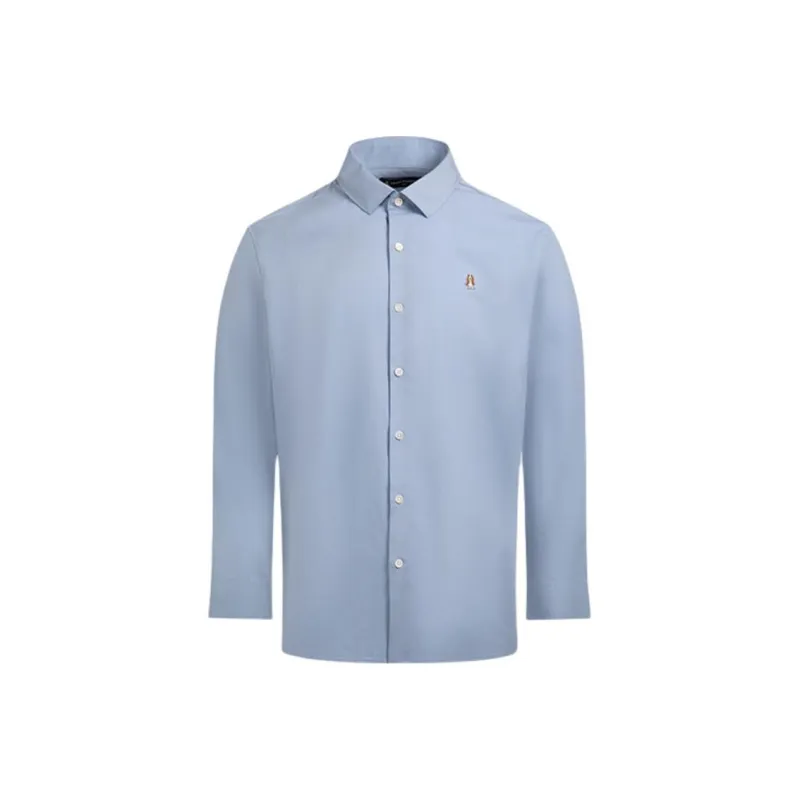 Hush Puppies Shirts Men-0