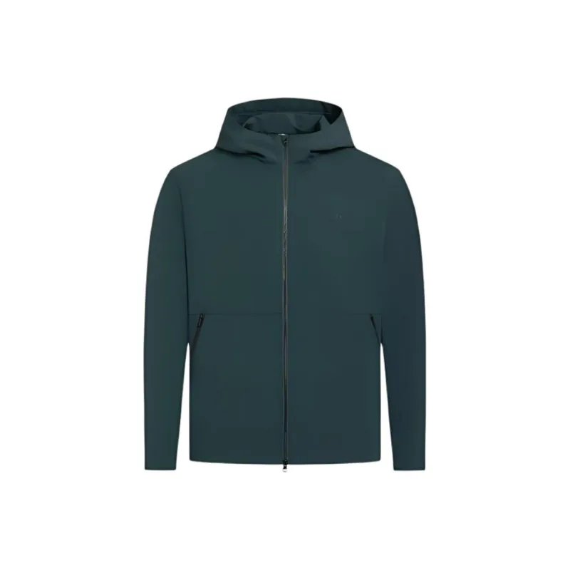 Hush Puppies Jackets Coats Men's-2