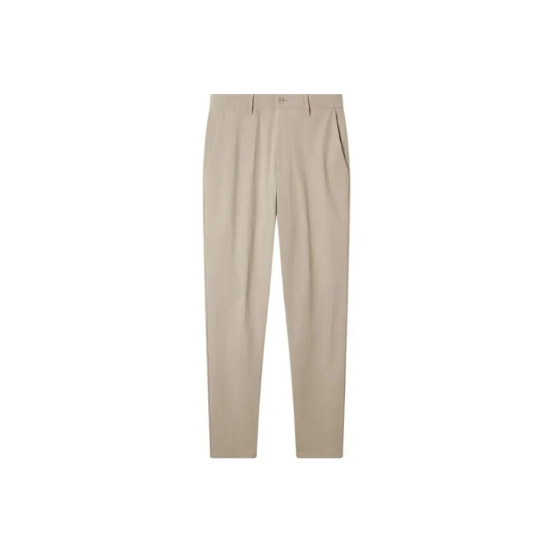 Jiumuwang Men's Pants Expert Casual Pants Men's-2