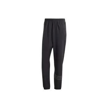 Adidas Originals Street Neuclassic Tracksuit Bottoms Knitted Sports Pants Men's Black