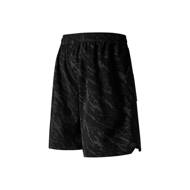 CHARLIE GOLF Casual Shorts Unisex-1