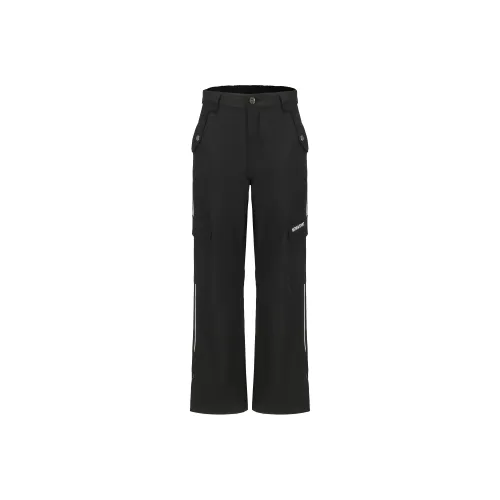 NSTNEW START Casual Pants Unisex