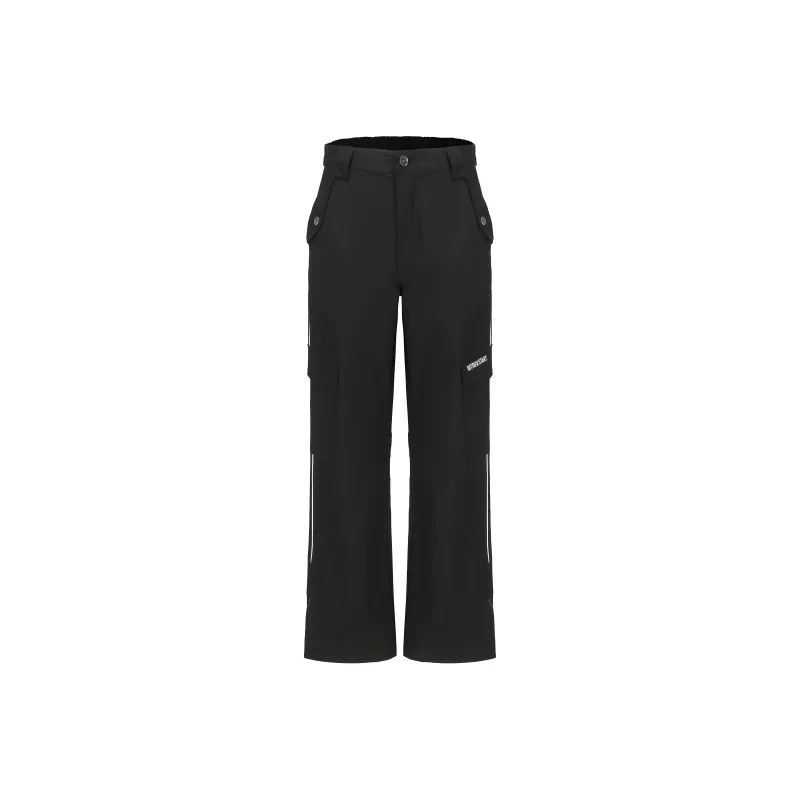 NSTNEW START Casual Pants Unisex-0