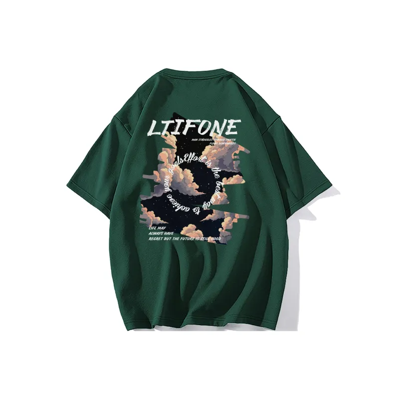 LTIFONE T Shirts Unisex-12