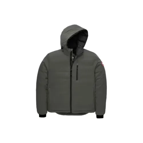 Canada Goose Snow Mantra Series Down Jacket Mens Dark Blue