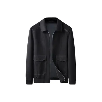 Merry City Jackets Men