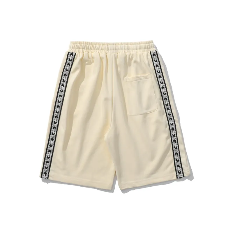 TIMD Casual Shorts Unisex-1