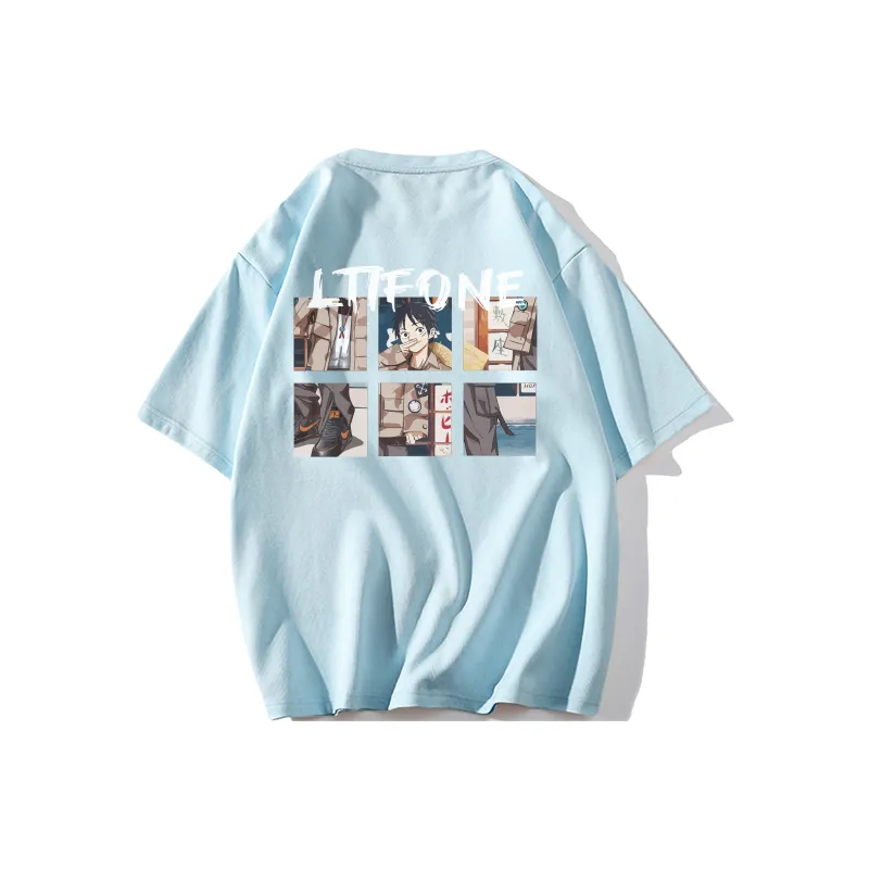 LTIFONE T Shirts Unisex-6