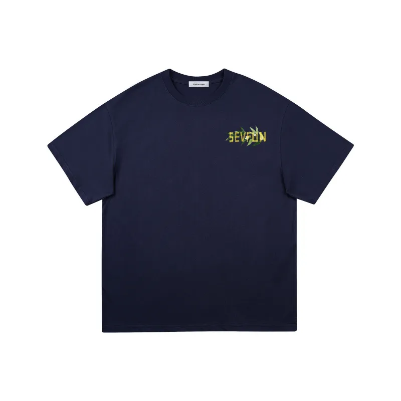 7 SEVFUN T Shirts Unisex-17