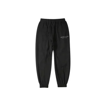 WAYNEXZAVIER Casual Pants Unisex