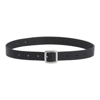 JIL SANDER Leather Belt