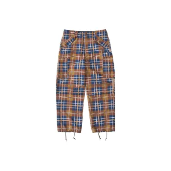 Awake NY X Nanamica Alphadry Cargo Pants