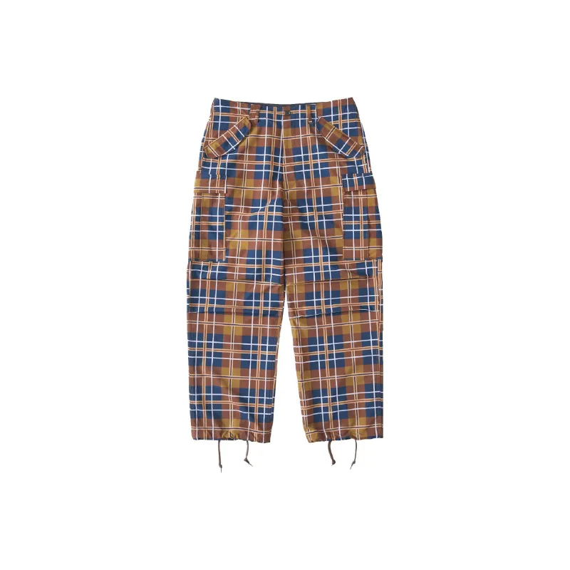 Awake NY X Nanamica Alphadry Cargo Pants-0