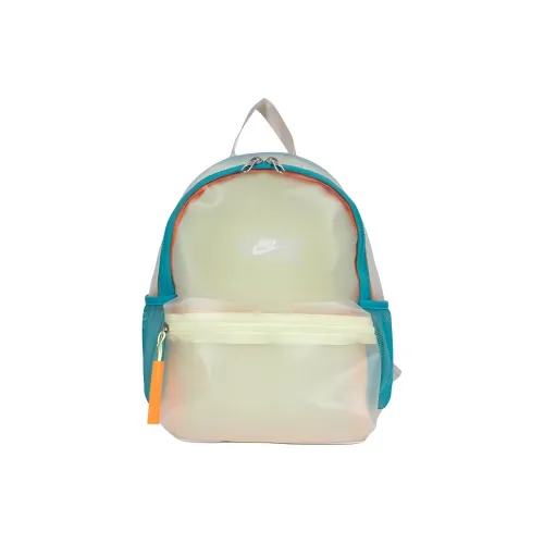 Nike Brasilia Jdi Big Kids' Mini Backpack 11L