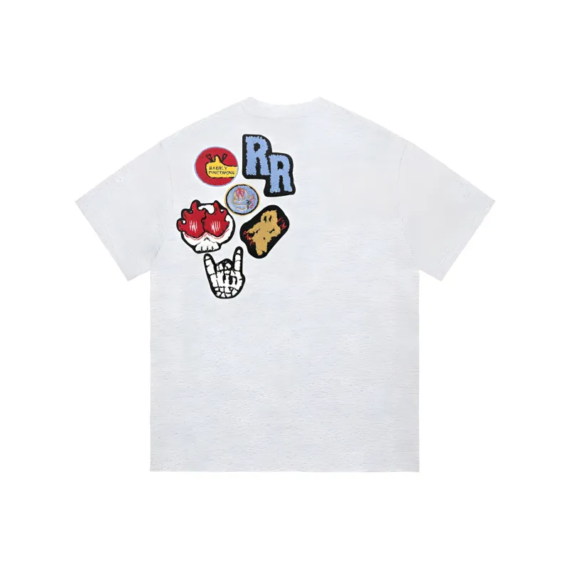 WELTER EXPERIMENT T Shirt Unisex-13