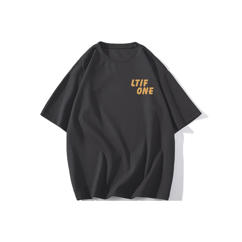 LTIFONE T Shirts Unisex-14