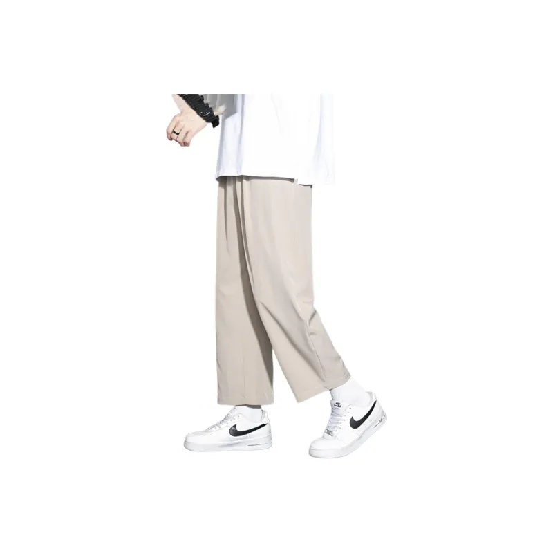 H.V.G.A Casual Pants Unisex-10