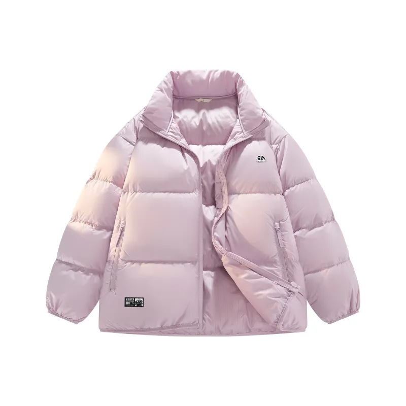 Crayon Shinchan Down Jacket Coat Unisex-12