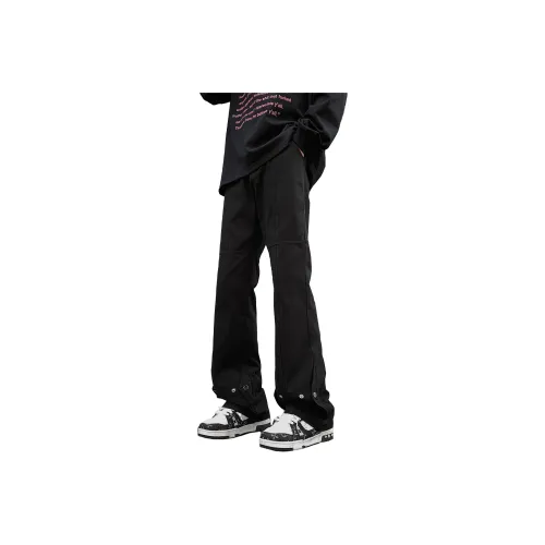 Find Yourself Casual Pants Unisex