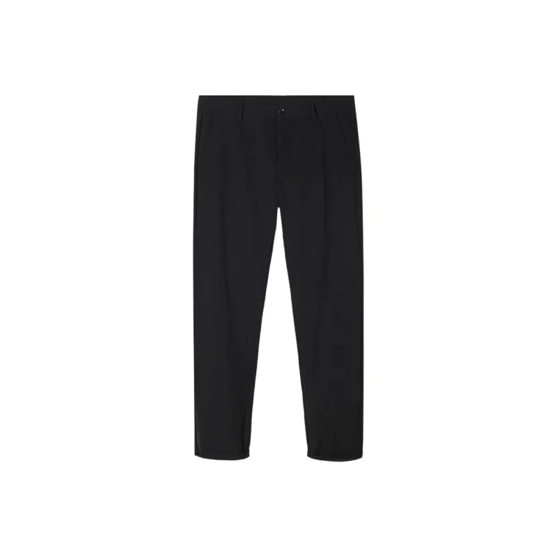 Merry City Casual Pants Men-14