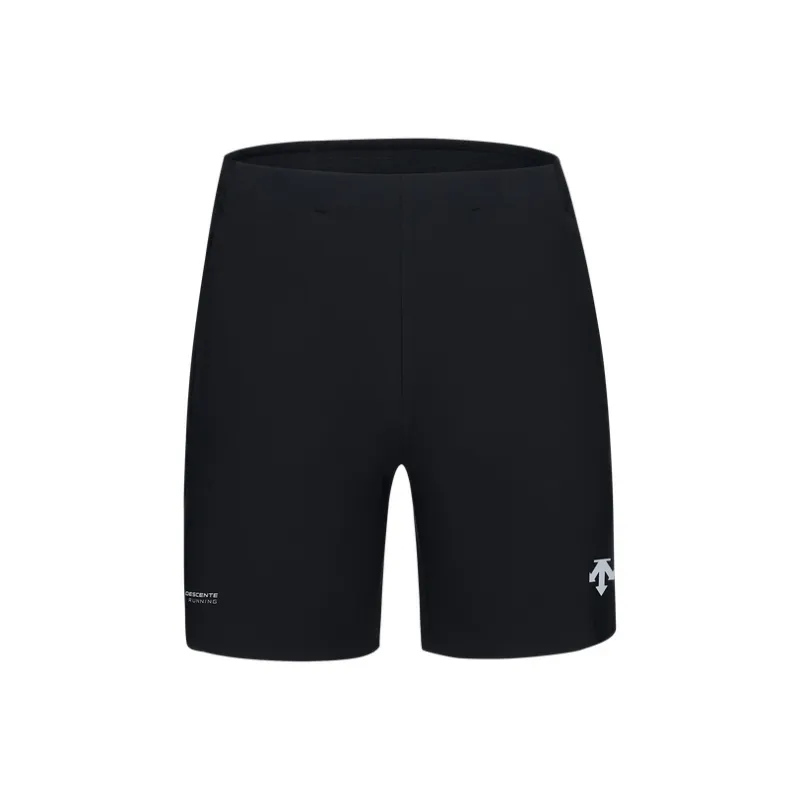 DESCENTE Knitted Sweatpants Men-0
