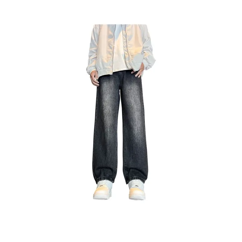 PANDA ADEVIL Jeans Unisex-11
