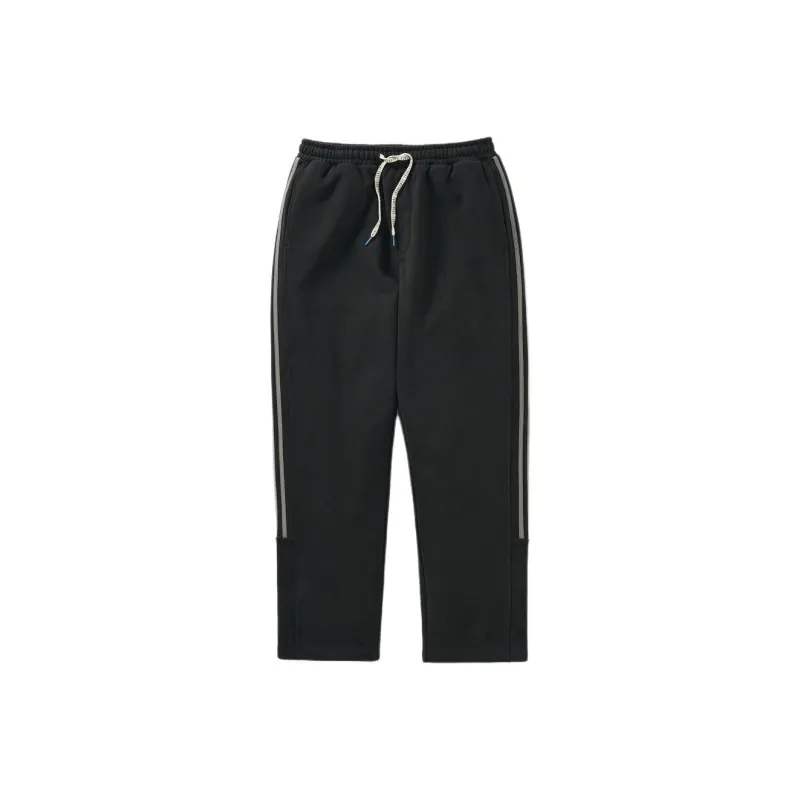 714STREET Knitted Sports Pants Unisex-6
