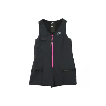 Nike Jumpsuits Women's Black