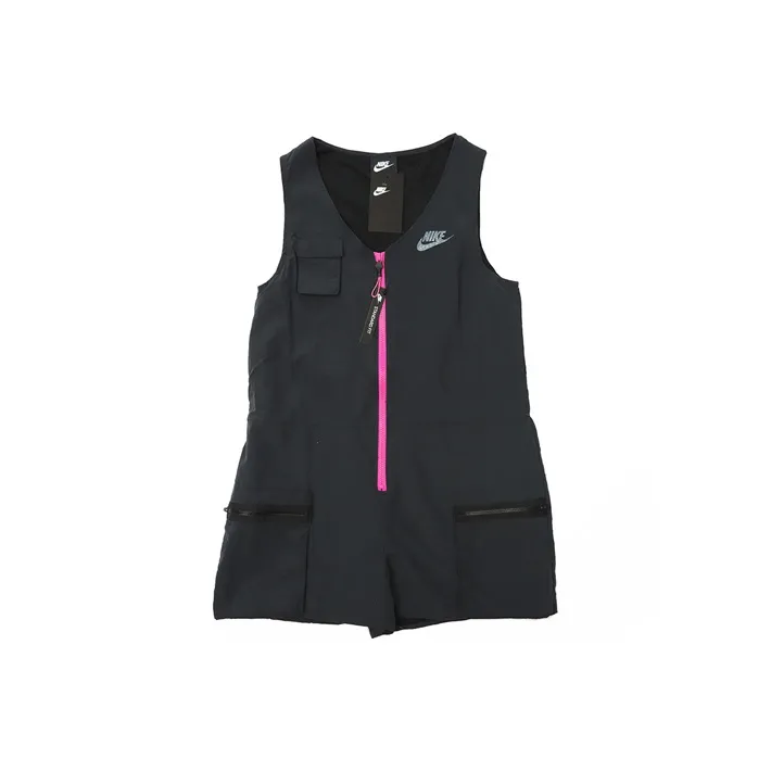 Nike Jumpsuits Women's Black-0