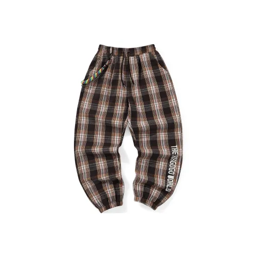 Парфюмированная женская вода little black dress Coffee Plaid