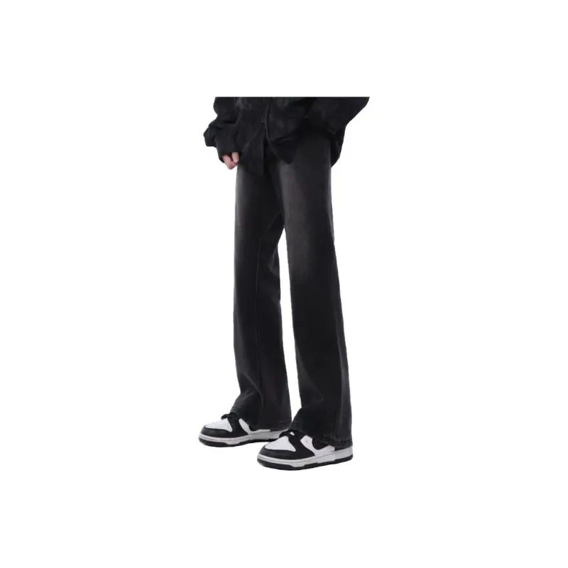 D&W Jeans Unisex-8