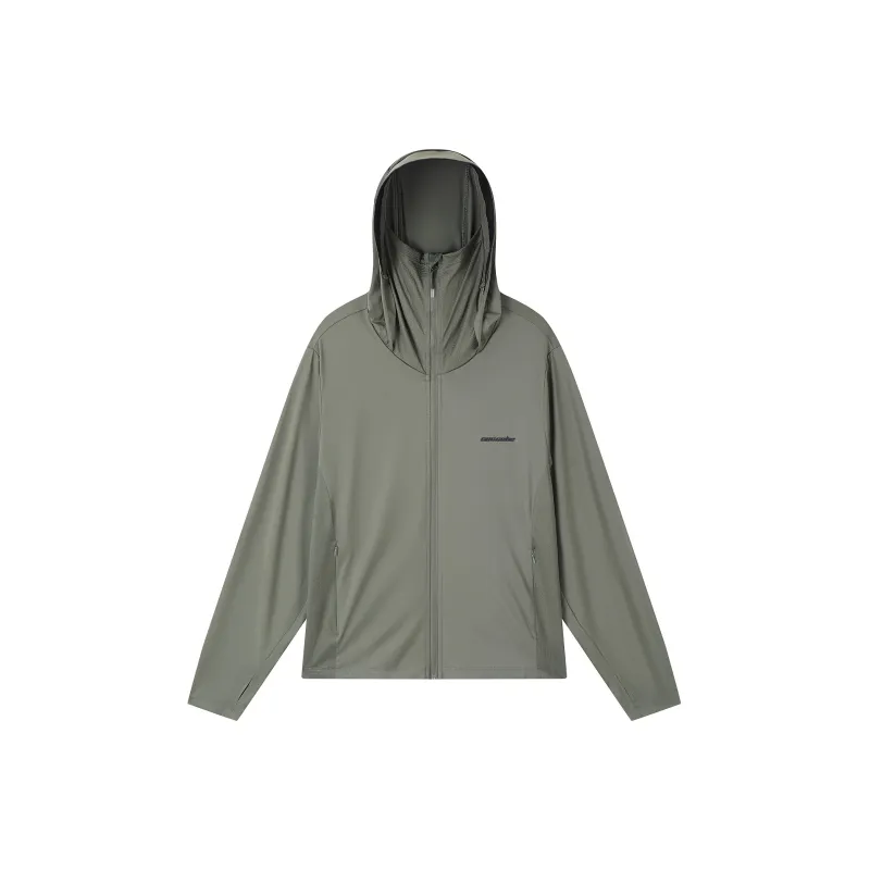COC CUBE Sun Protection Clothing Unisex-29