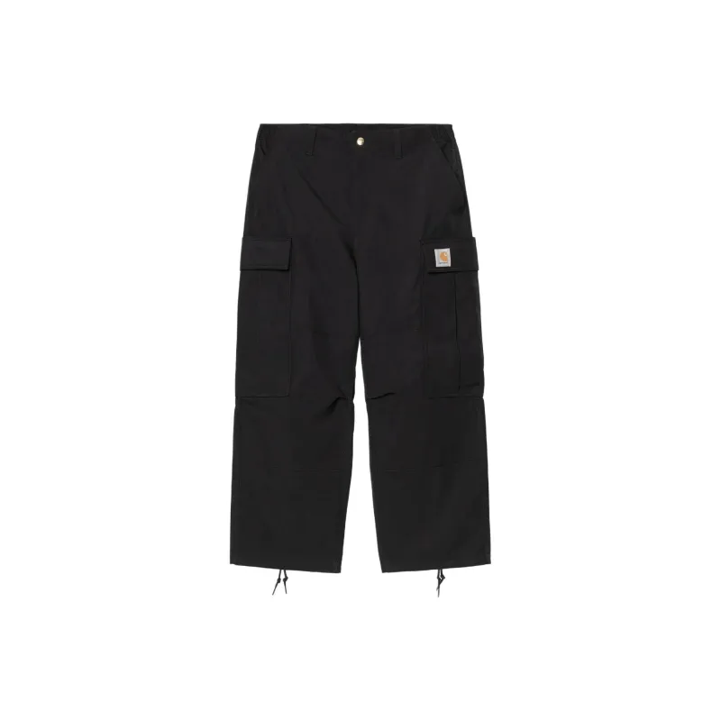 Carhartt WIP Carhartt WIP X INVINCIBLE Cargo Pants Unisex Black-0