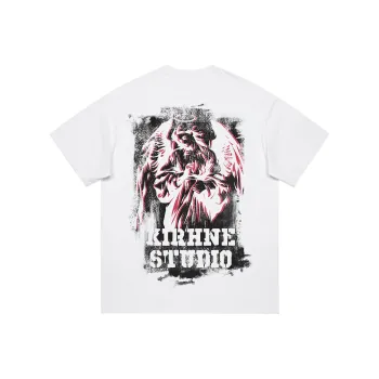 KIRHNE T Shirts Unisex