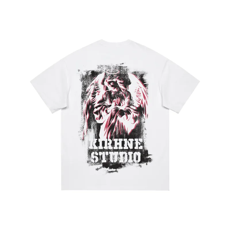 KIRHNE T Shirts Unisex-5