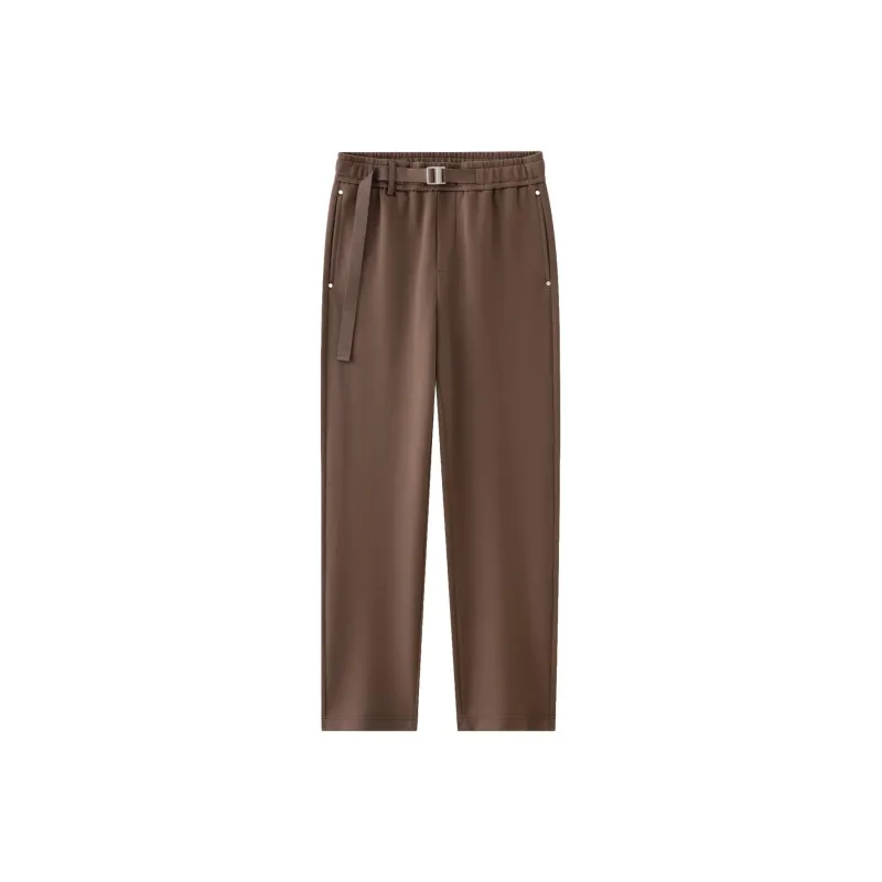 KRISBORG BG Casual Pants Men-2