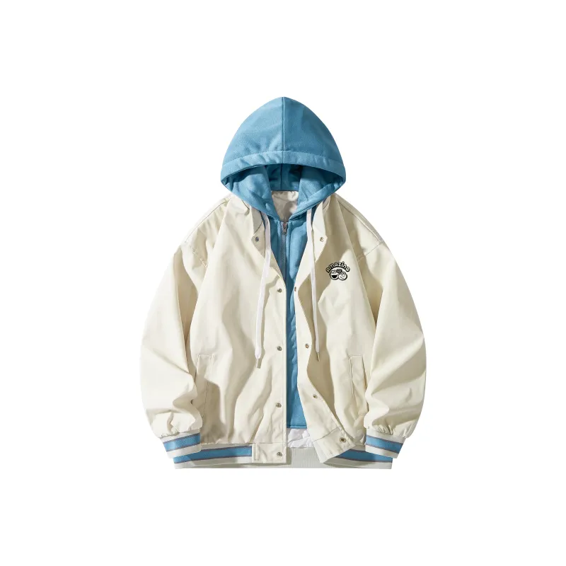 SESAME STREET Jackets Coats Unisex-3