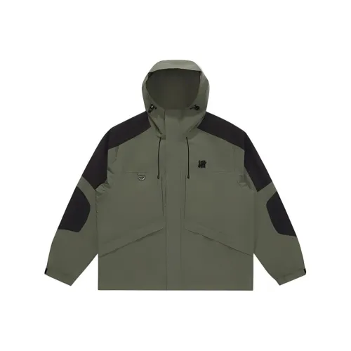 UNDEFEATED Jackets Unisex