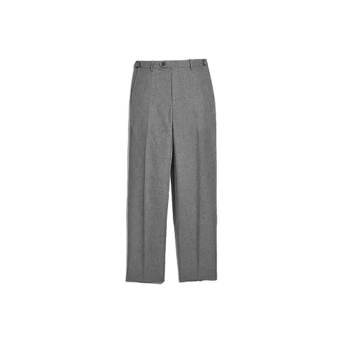 COACH Casual Pants Men Gray