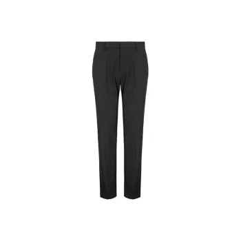 LIU·JO UOMO Casual Pants Men's Black