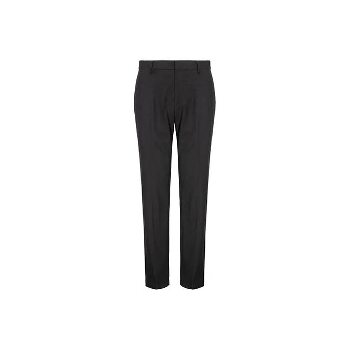LIU·JO UOMO Casual Pants Men's Black-0