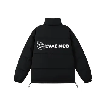 *EVAE+MOB Down Jackets Unisex