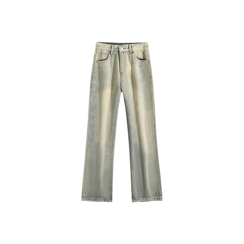 Universal Templates Jeans Unisex-5