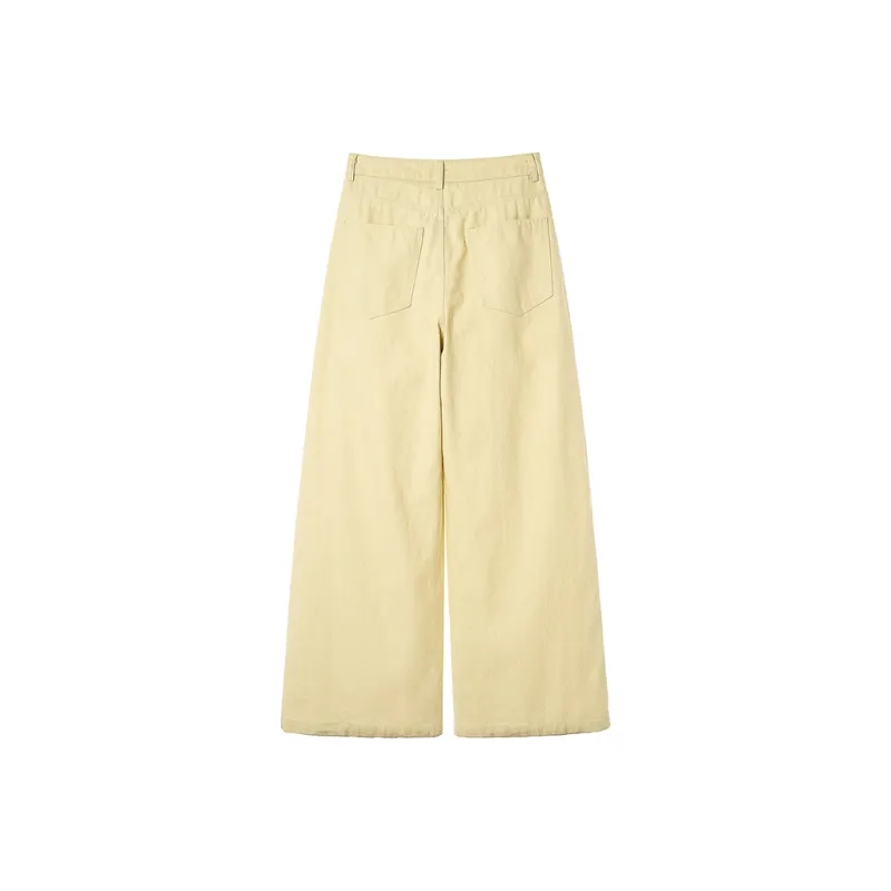 EKOOL Jeans Women's-5