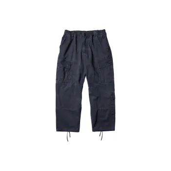 Liberaiders FW24 Casual Pants Men's Charcoal