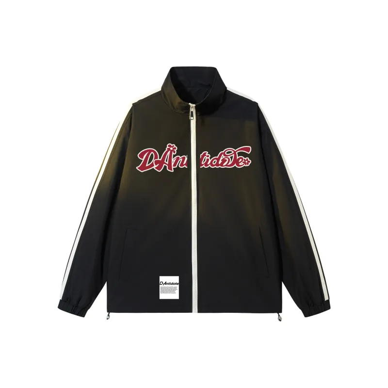 D Antidote FW24 Jacket International Designer Brand Unisex-3