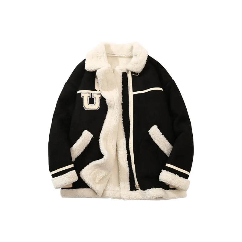 YooMore Puffer Jackets Unisex-0